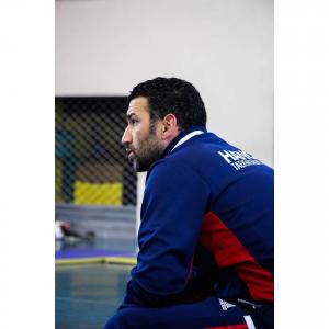 RACHDI Rida