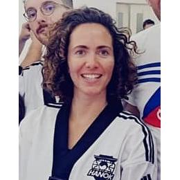 DUBEROS Elodie